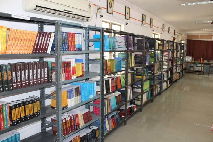 KKC Homoeopathic Medical College and Hospital campus in Chittoor, Andhra Pradesh, India — photo 4