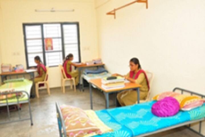 PGP College of Agricultural Sciences campus in Namakkal, Tamil Nadu, India — photo 4