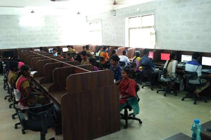 Kumaraguru Institute of Agriculture campus in Erode, Tamil Nadu, India — photo 5