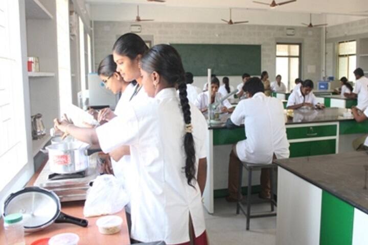 Kumaraguru Institute of Agriculture campus in Erode, Tamil Nadu, India — photo 6