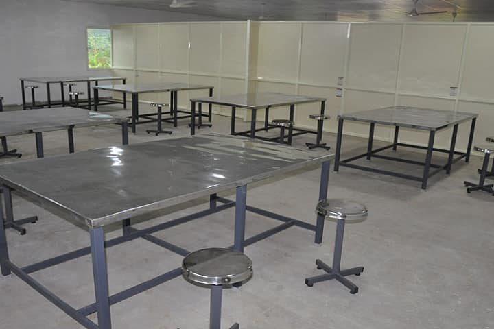 Krishna College of Agriculture and Technology campus in Madurai, Tamil Nadu, India — photo 2