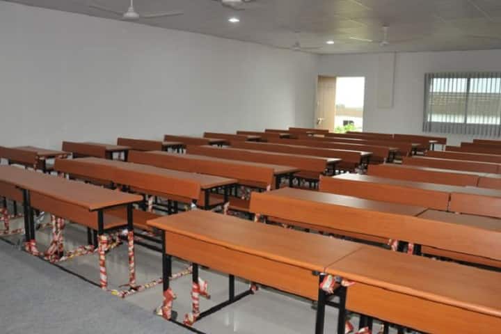 Krishna College of Agriculture and Technology campus in Madurai, Tamil Nadu, India — photo 3