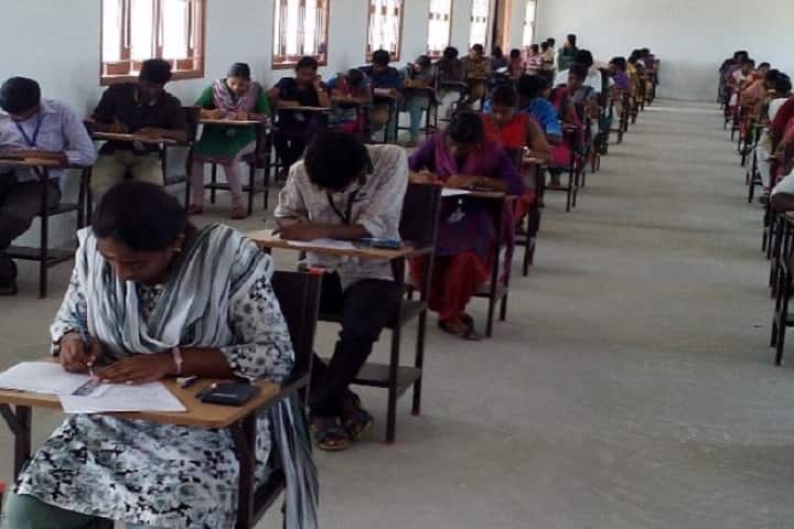JKK Munirajah College of Agricultural Science campus in Erode, Tamil Nadu, India — photo 4