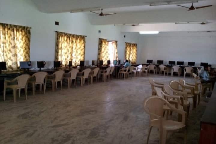 JKK Munirajah College of Agricultural Science campus in Erode, Tamil Nadu, India — photo 5