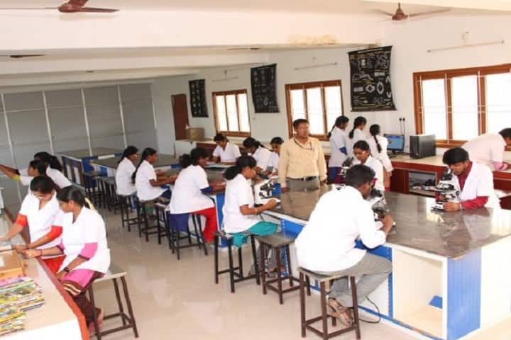 JKK Munirajah College of Agricultural Science campus in Erode, Tamil Nadu, India — photo 6