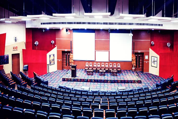 School of Law campus in Chennai, Tamil Nadu, India — photo 1