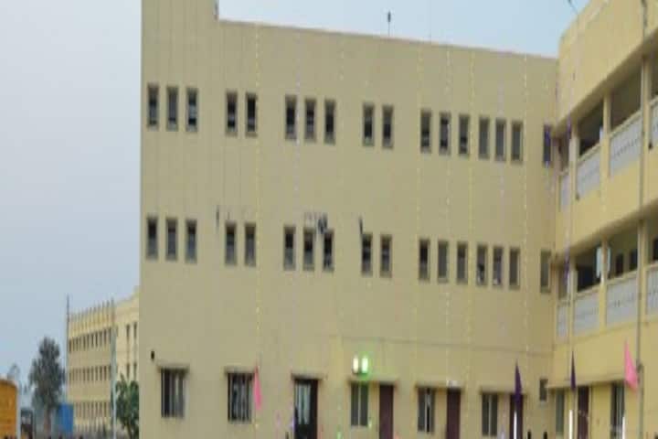 Don Bosco College of Agriculture campus in Vellore, Tamil Nadu, India — photo 1