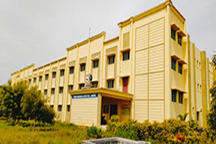Don Bosco College of Agriculture campus in Vellore, Tamil Nadu, India — photo 6