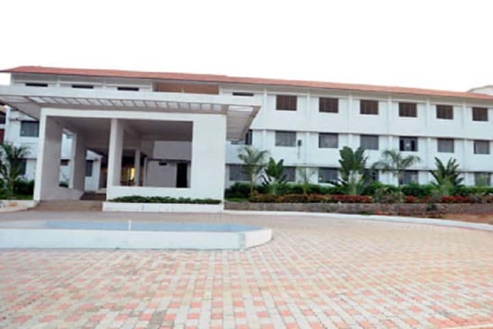 CAT Theni campus in Theni, Tamil Nadu, India — photo 1