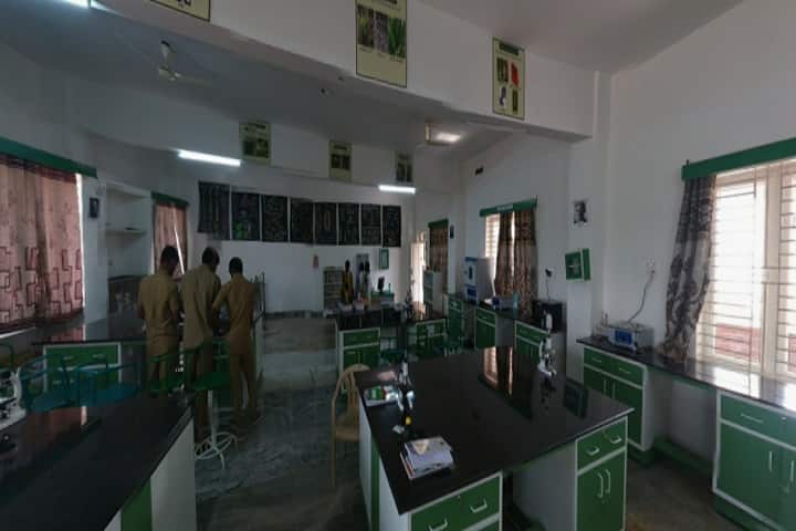 Adhiyamaan College of Agriculture and Research campus in Krishnagiri, Tamil Nadu, India — photo 3