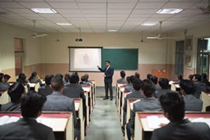 Sanskar College of Engineering and Technology campus in Ghaziabad, Uttar Pradesh, India — photo 2