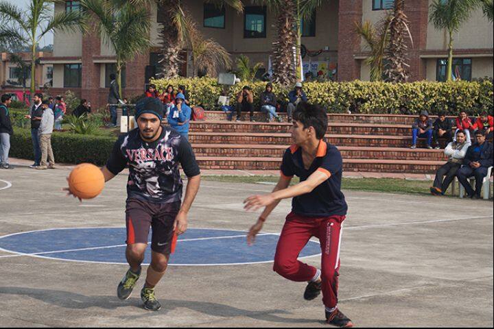 Sanskar College of Engineering and Technology campus in Ghaziabad, Uttar Pradesh, India — photo 6