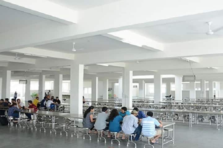 SLS Hyderabad campus in Nagarkunta, Telangana, India — photo 6