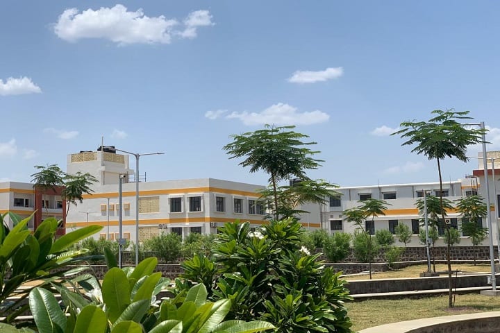 MSME Technology Centre, Bhopal campus in Bhopal, Madhya Pradesh, India