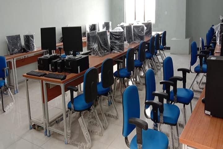 MSME Technology Centre campus in Bhopal, Madhya Pradesh, India — photo 3
