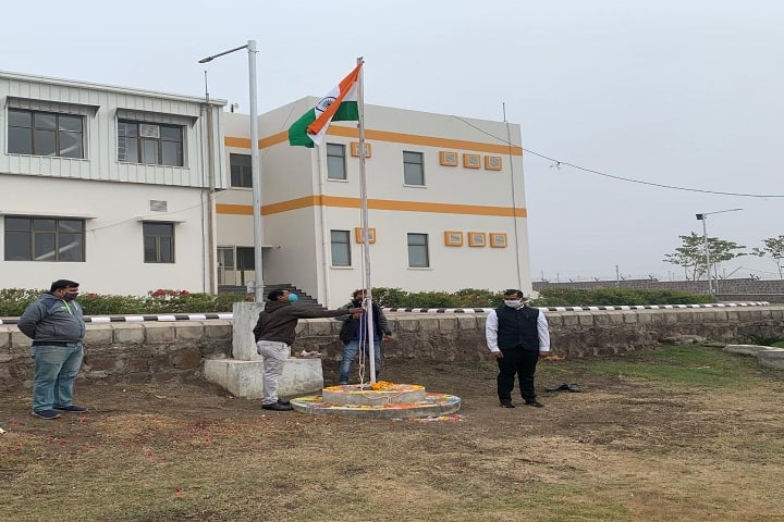 MSME Technology Centre campus in Bhopal, Madhya Pradesh, India — photo 4