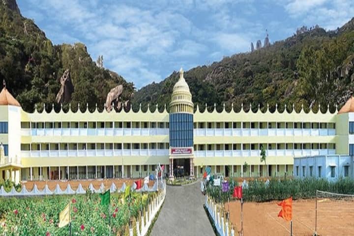 Satyam College of Engineering and Technology campus in Kanyakumari, Tamil Nadu, India — photo 1