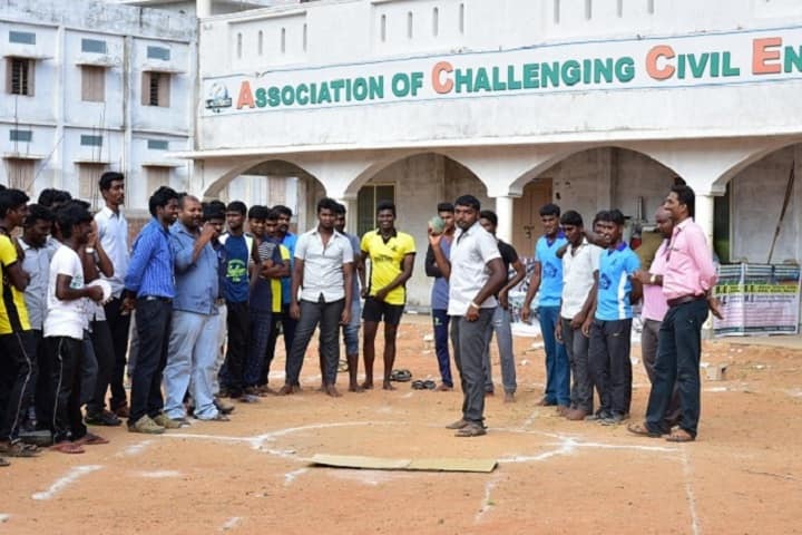 Satyam College of Engineering and Technology campus in Kanyakumari, Tamil Nadu, India — photo 2
