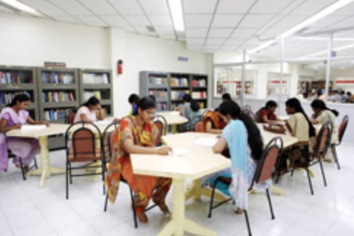 Satyam College of Engineering and Technology campus in Kanyakumari, Tamil Nadu, India — photo 4