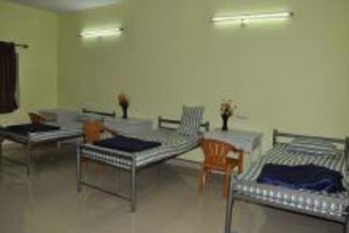 Sushrutha Institute of Nursing campus in Bengaluru, Karnataka, India — photo 2