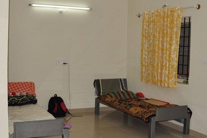 Sushrutha Institute of Nursing campus in Bengaluru, Karnataka, India — photo 3