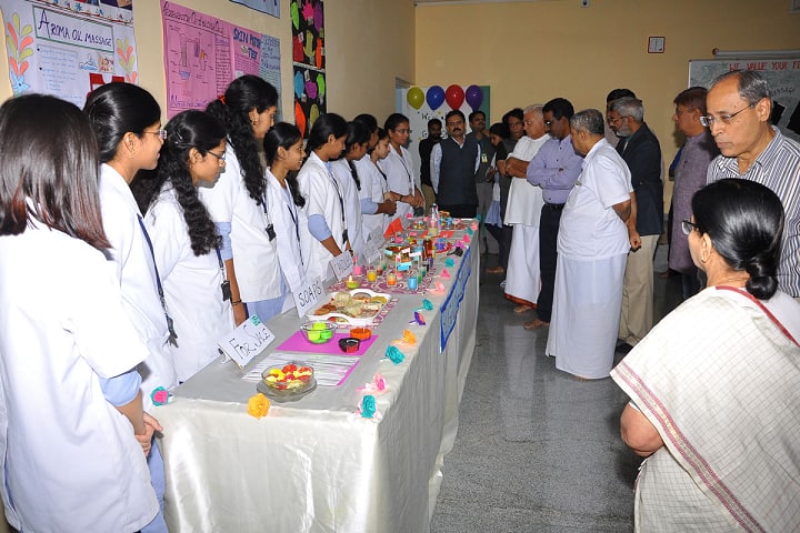 Sushrutha Institute of Nursing campus in Bengaluru, Karnataka, India — photo 6