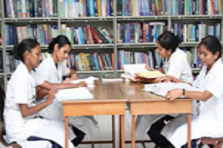 Sultanpur Institute of Nursing and Paramedical Sciences campus in Sultanpur, Uttar Pradesh, India — photo 5