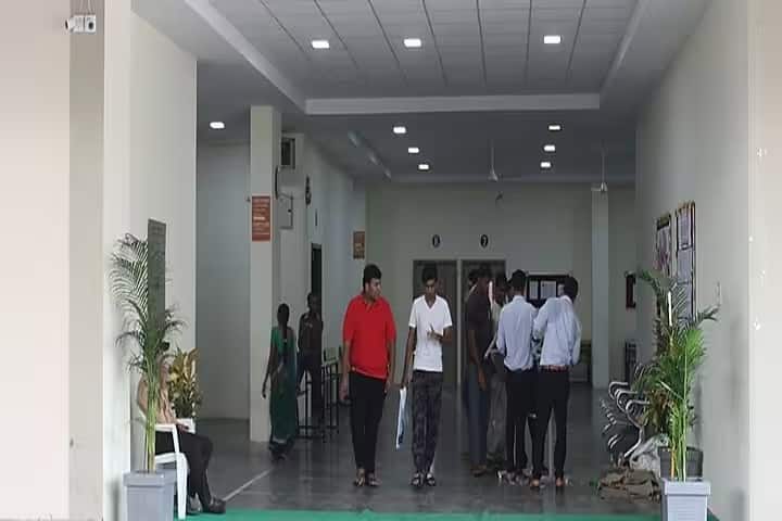 Agarwal Vidya Vihar English Medium College campus in Surat, Gujarat, India — photo 2