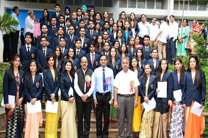 Dr GC Negi College of Veterinary and Animal Sciences campus in Palampur, Himachal Pradesh, India — photo 3