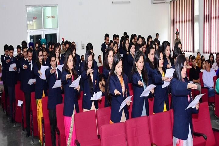 Dr GC Negi College of Veterinary and Animal Sciences campus in Palampur, Himachal Pradesh, India — photo 4
