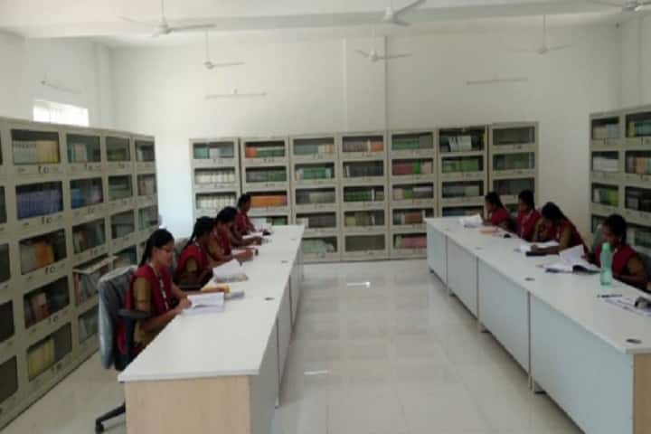 Palar Agricultural College campus in Vellore, Tamil Nadu, India — photo 5