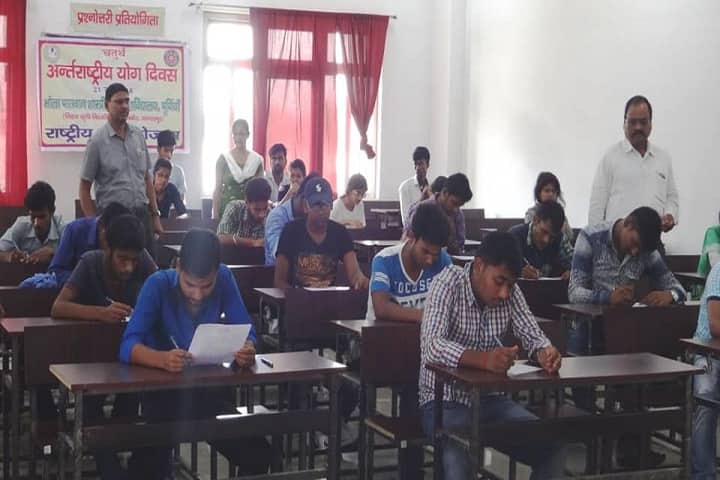 Bhola Paswan Shastri Agricultural College campus in Purnea, Bihar, India — photo 6