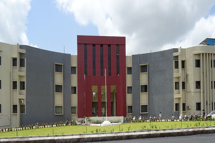 College of Agriculture campus in Kalaburagi, Karnataka, India — photo 2