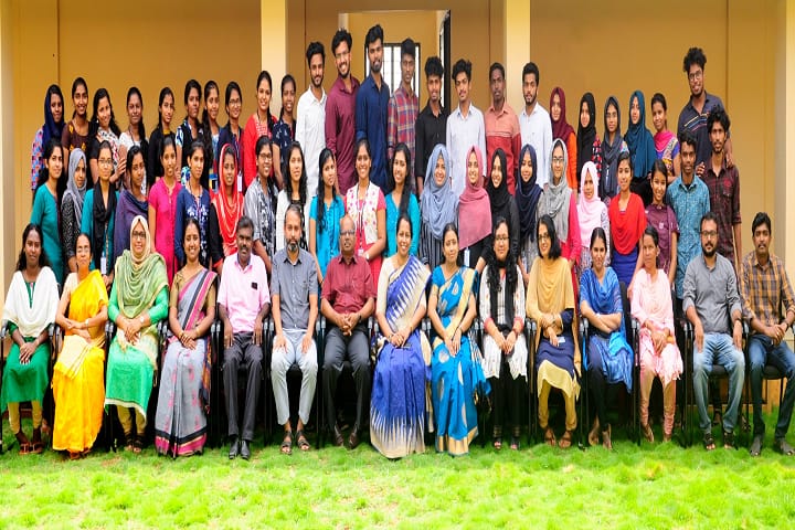 College of Agriculture campus in Ambalavayal, Kerala, India — photo 6