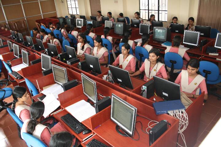 Suran College of Nursing campus in Virudhunagar, Tamil Nadu, India — photo 4