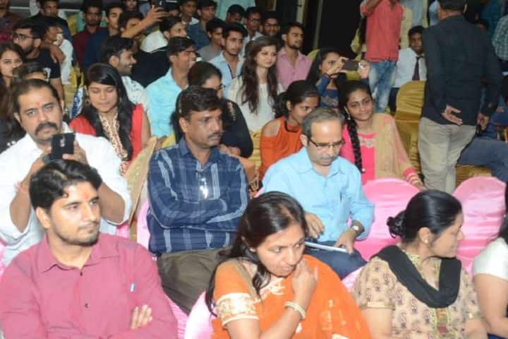 Lal Bahadur Shastri College of Pharmacy campus in Jaipur, Rajasthan, India — photo 2