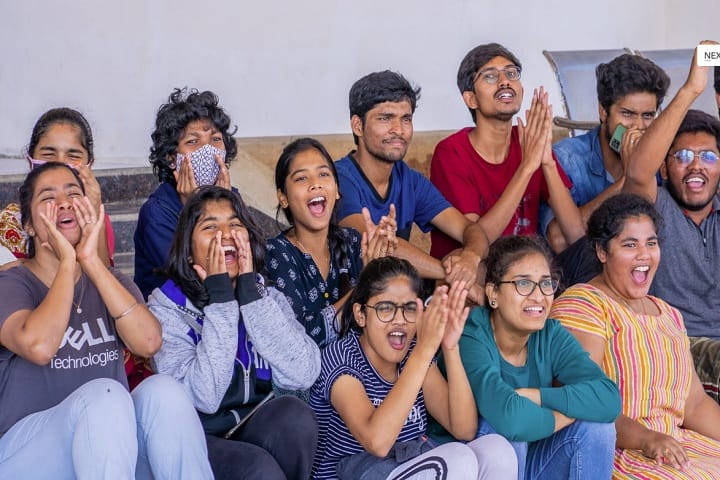 Surabhi College of Nursing campus in Siddipet, Telangana, India — photo 5