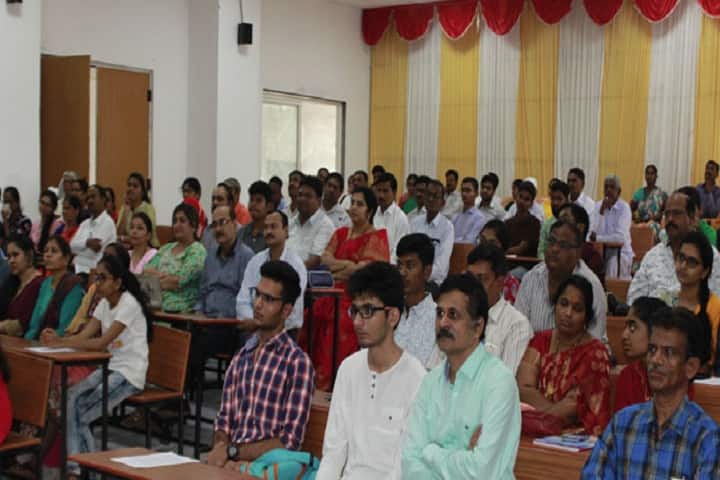 Surabhi College of Nursing campus in Siddipet, Telangana, India — photo 6