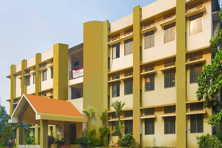 KMCT Arts and Science College campus in Kozhikode, Kerala, India — photo 1