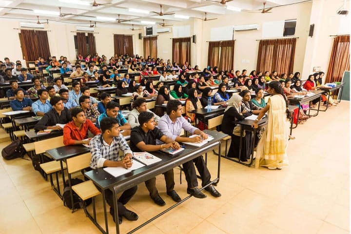 KMCT Arts and Science College campus in Kozhikode, Kerala, India — photo 3