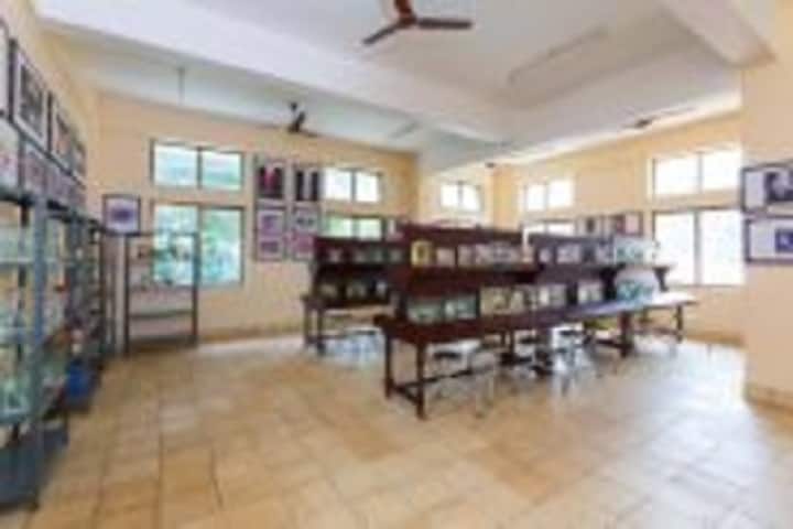 KMCT Arts and Science College campus in Kozhikode, Kerala, India — photo 4
