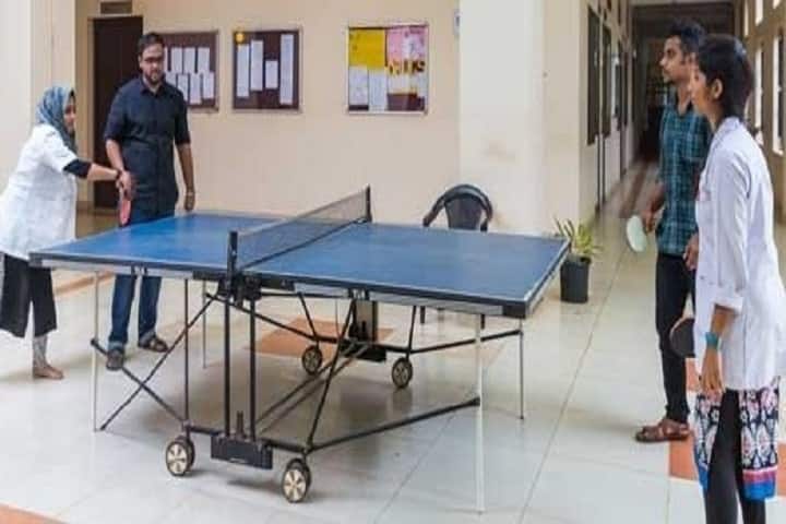 KMCT Arts and Science College campus in Kozhikode, Kerala, India — photo 6