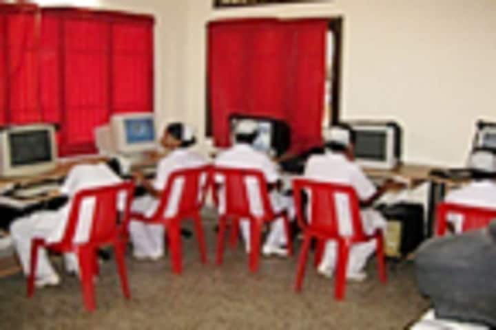 St Theresa of Child Jesus School of Nursing campus in Chennai, Tamil Nadu, India — photo 2