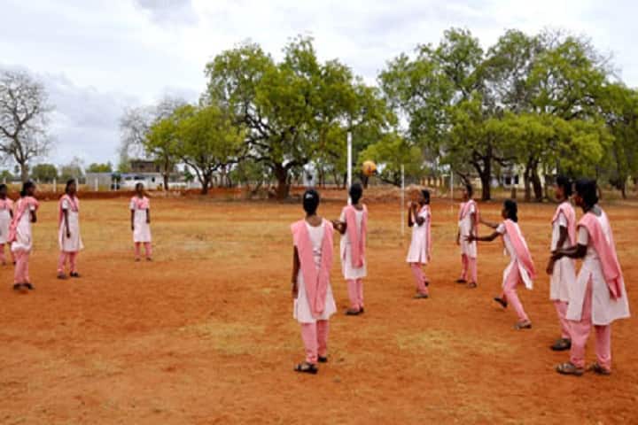 St Luke's College of Nursing campus in Thoothukudi, Tamil Nadu, India — photo 4