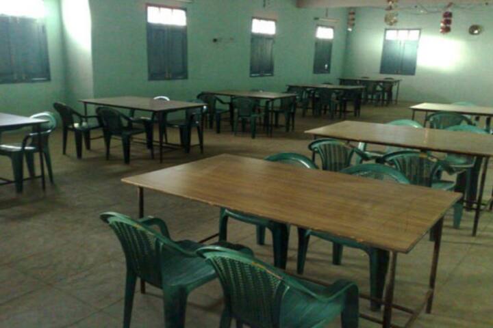 Daita Sriramulu Hindu College of Law campus in Machilipatnam, Andhra Pradesh, India — photo 5