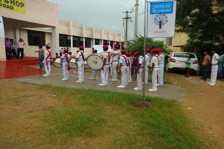 Government Polytechnic campus in Nuapada, Odisha, India — photo 3