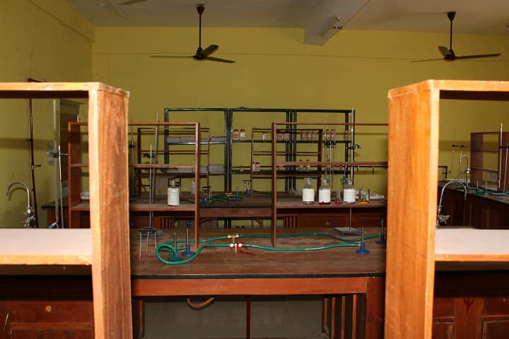 Government Polytechnic campus in Nuapada, Odisha, India — photo 4