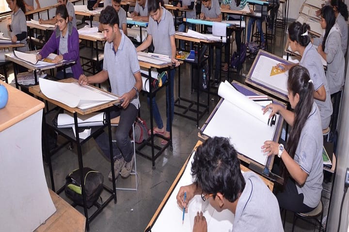 VPSOA campus in Baramati, Maharashtra, India — photo 2