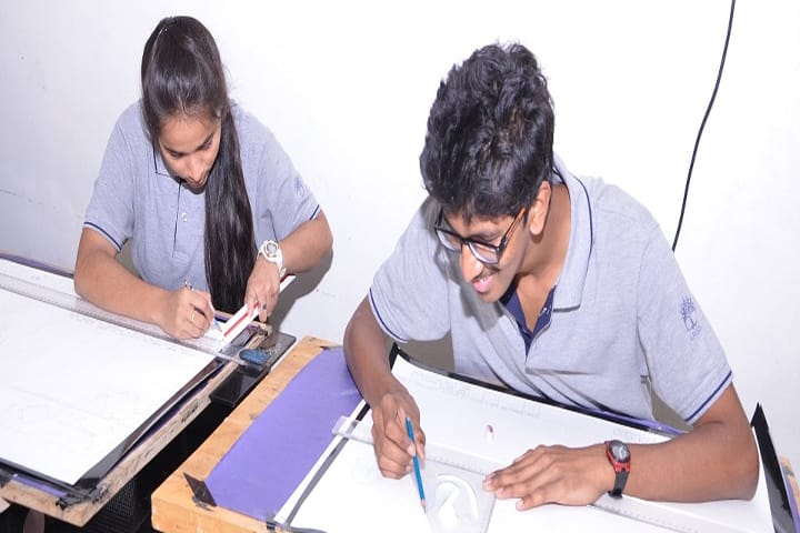 VPSOA campus in Baramati, Maharashtra, India — photo 3