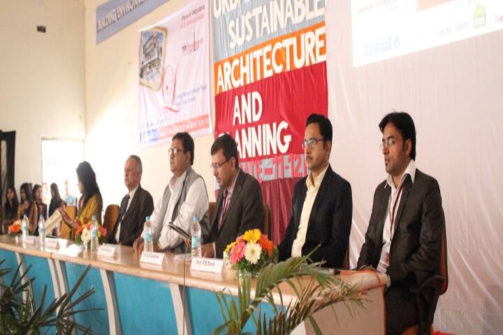 VPSOA campus in Baramati, Maharashtra, India — photo 4